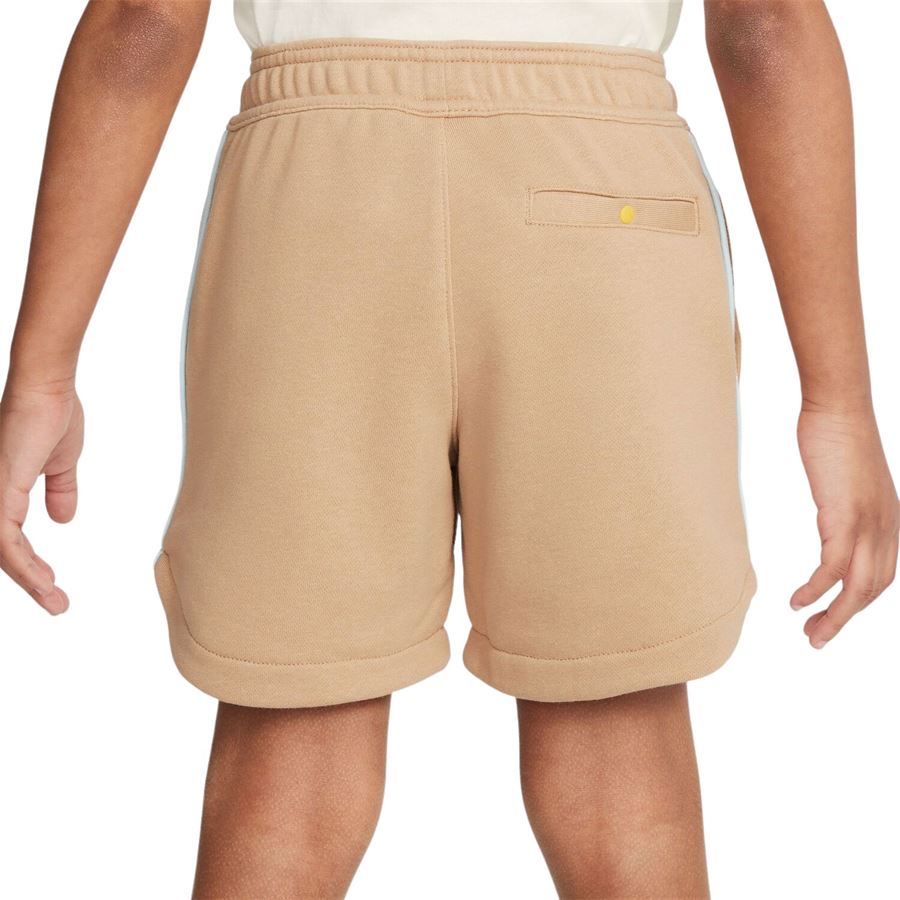 B NSW CYOA FT GFX SHORT Nike | 86M014X0L